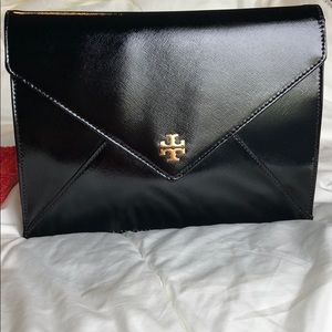 Tory Burch clutch